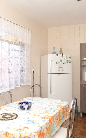 Casa à venda com 334m², 3 quartos e 4 vagasCozinha