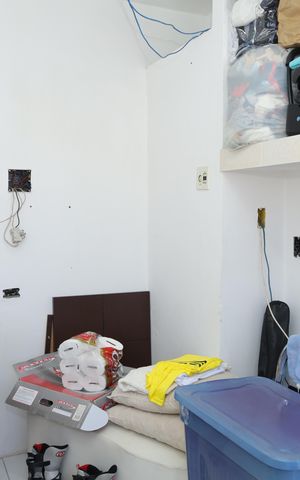 Casa à venda com 334m², 3 quartos e 4 vagasQuarto 2