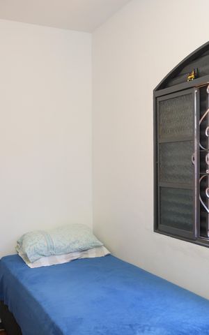 Casa à venda com 334m², 3 quartos e 4 vagasQuarto 3