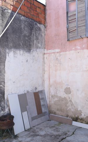Casa à venda com 334m², 3 quartos e 4 vagasQuintal