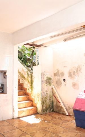 Casa à venda com 334m², 3 quartos e 4 vagasGaragem
