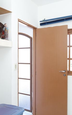Casa à venda com 334m², 3 quartos e 4 vagasQuarto 2
