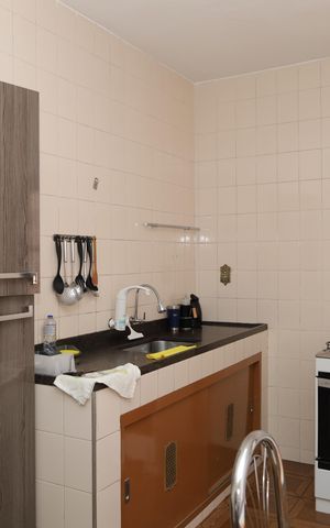 Casa à venda com 334m², 3 quartos e 4 vagasCozinha