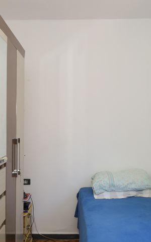 Casa à venda com 334m², 3 quartos e 4 vagasQuarto 3