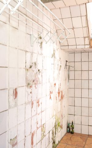 Casa à venda com 334m², 3 quartos e 4 vagasÁrea de Serviço