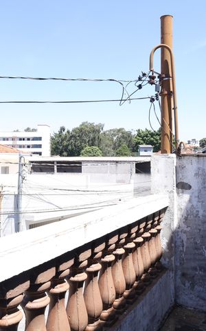 Casa à venda com 334m², 3 quartos e 4 vagasVaranda