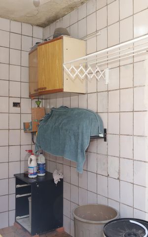 Casa à venda com 334m², 3 quartos e 4 vagasÁrea de Serviço