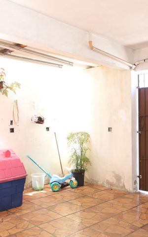 Casa à venda com 334m², 3 quartos e 4 vagasGaragem