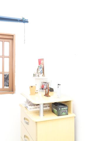Casa à venda com 334m², 3 quartos e 4 vagasQuarto 2