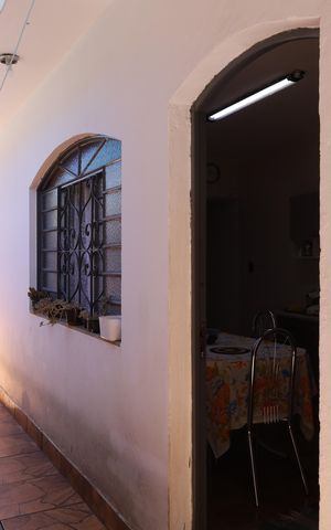 Casa à venda com 334m², 3 quartos e 4 vagasCorredor