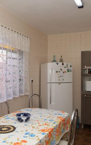 Casa à venda com 334m², 3 quartos e 4 vagasCozinha