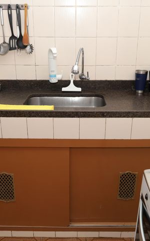 Casa à venda com 334m², 3 quartos e 4 vagasCozinha
