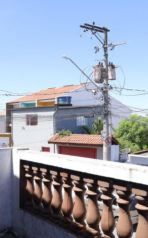 Casa à venda com 334m², 3 quartos e 4 vagasVaranda