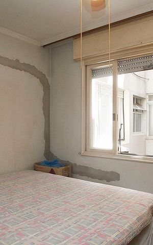 Apartamento à venda com 120m², 3 quartos e sem vagaQuarto 1