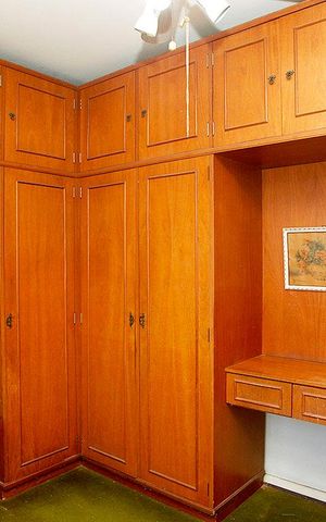 Apartamento à venda com 120m², 3 quartos e sem vagaQuarto 3
