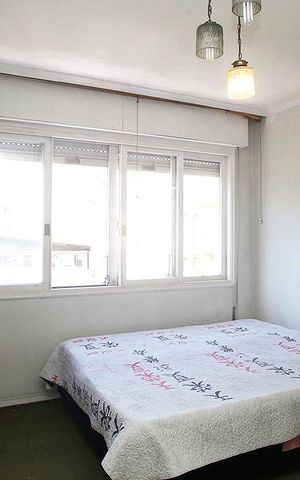 Apartamento à venda com 120m², 3 quartos e sem vagaQuarto 2