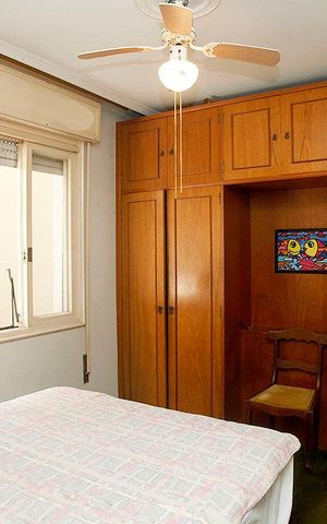 Apartamento à venda com 120m², 3 quartos e sem vagaQuarto 1