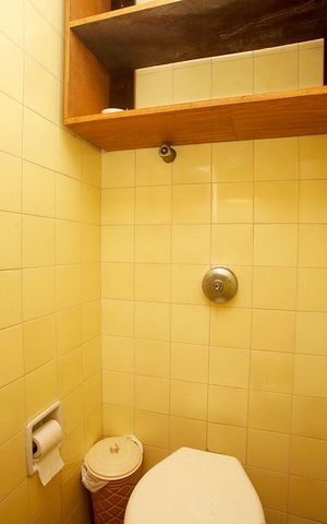 Apartamento à venda com 120m², 3 quartos e sem vagaBanheiro 2
