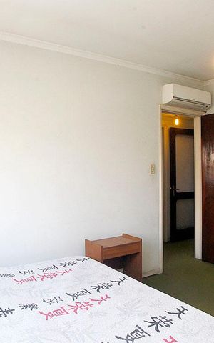 Apartamento à venda com 120m², 3 quartos e sem vagaQuarto 2