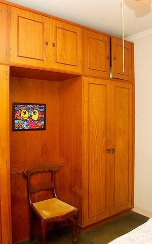 Apartamento à venda com 120m², 3 quartos e sem vagaQuarto 1