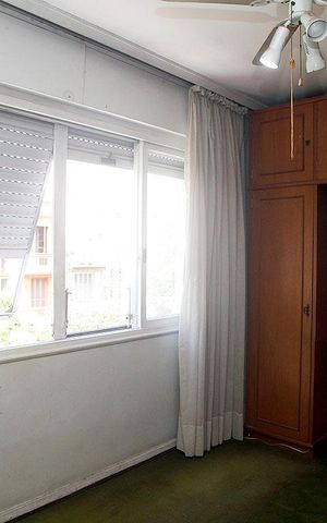 Apartamento à venda com 120m², 3 quartos e sem vagaQuarto 3