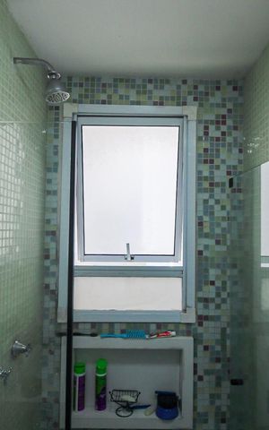 Apartamento à venda com 45m², 2 quartos e 1 vagaBanheiro