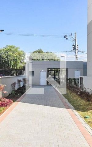 Apartamento à venda com 45m², 2 quartos e 1 vagaÁrea comum