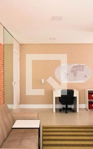 Apartamento à venda com 45m², 2 quartos e 1 vagaÁrea comum
