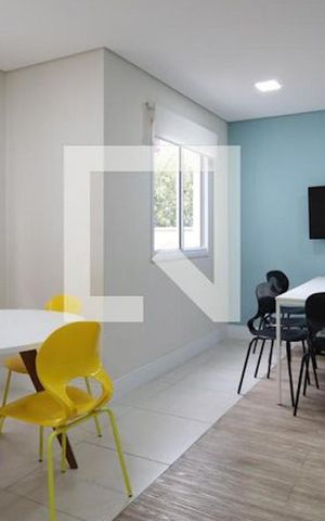 Apartamento à venda com 45m², 2 quartos e 1 vagaEspaço Gourmet