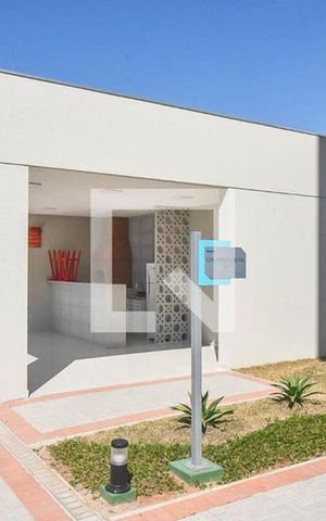 Apartamento à venda com 45m², 2 quartos e 1 vagaÁrea comum - Churrasqueira