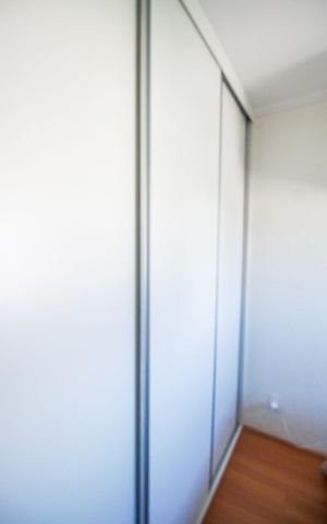 Apartamento à venda com 45m², 2 quartos e 1 vagaQuarto 1