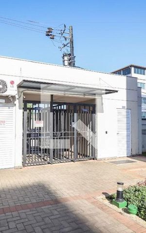 Apartamento à venda com 45m², 2 quartos e 1 vagaEntrada