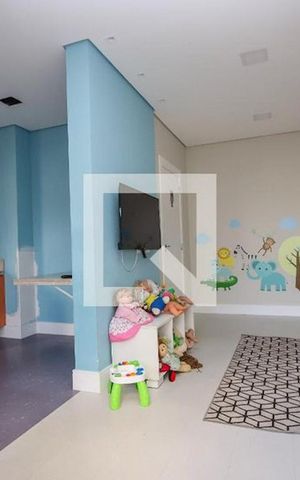 Apartamento à venda com 45m², 2 quartos e 1 vagaBrinquedoteca