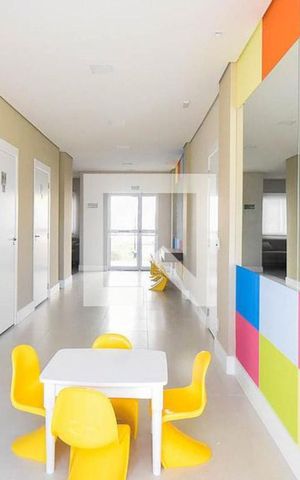 Apartamento à venda com 45m², 2 quartos e 1 vagaÁrea comum - Salão de festas