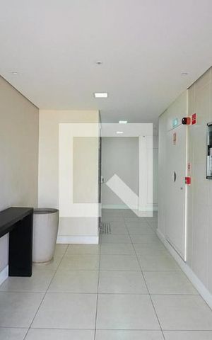 Apartamento à venda com 45m², 2 quartos e 1 vagaHall social