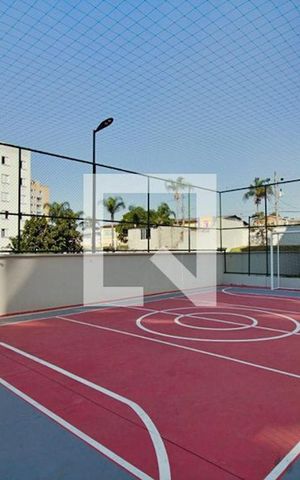 Apartamento à venda com 45m², 2 quartos e 1 vagaQuadra