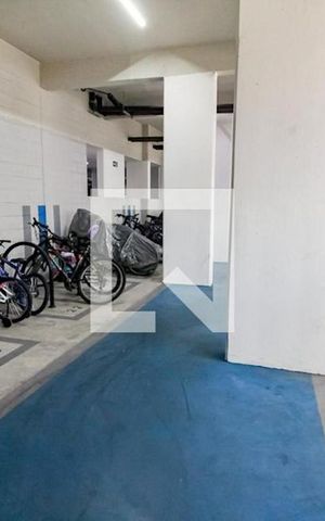 Apartamento à venda com 45m², 2 quartos e 1 vagaBicicletário