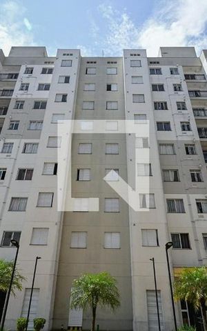 Apartamento à venda com 45m², 2 quartos e 1 vagaFachada 