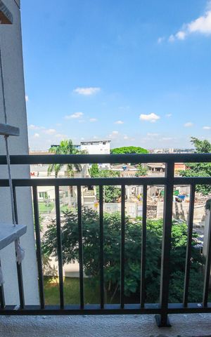 Apartamento à venda com 45m², 2 quartos e 1 vagaVaranda da Sala