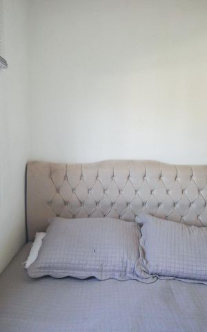 Apartamento à venda com 45m², 2 quartos e 1 vagaQuarto 1
