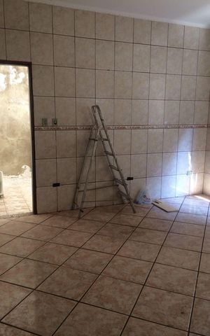 Casa à venda com 240m², 3 quartos e 2 vagas Casa à venda com 240m², 3 quartos e 2 vagasCozinha