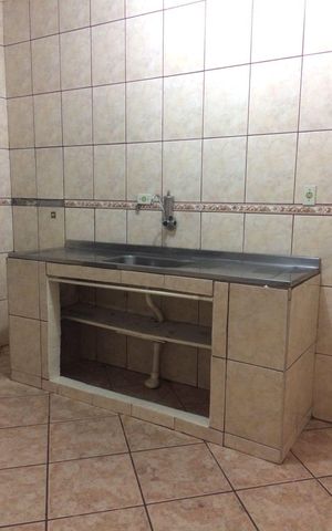 Casa à venda com 240m², 3 quartos e 2 vagas Casa à venda com 240m², 3 quartos e 2 vagasCozinha