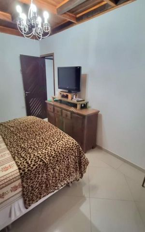 Casa à venda com 224m², 4 quartos e 2 vagas
