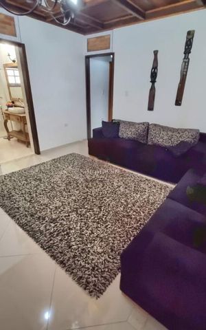 Casa à venda com 224m², 4 quartos e 2 vagas