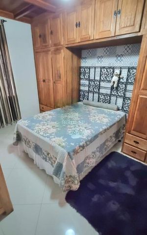Casa à venda com 224m², 4 quartos e 2 vagas