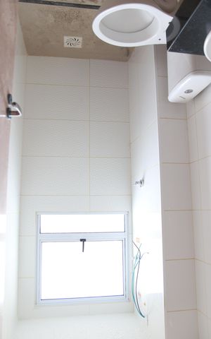 Apartamento para alugar com 55m², 1 quarto e 1 vagaBanheiro