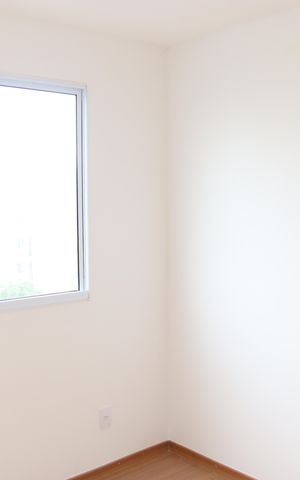 Apartamento para alugar com 55m², 1 quarto e 1 vagaQuarto