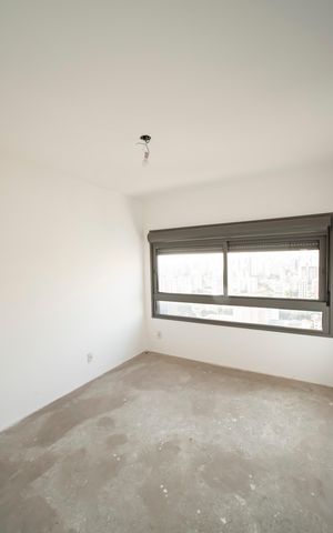 Apartamento à venda com 166m², 3 quartos e 2 vagasSuíte 3