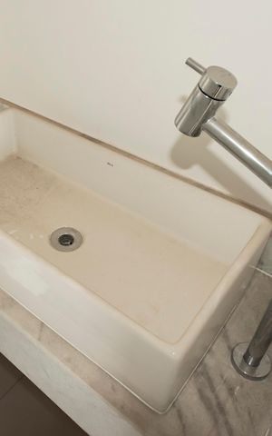 Apartamento à venda com 166m², 3 quartos e 2 vagasLavabo