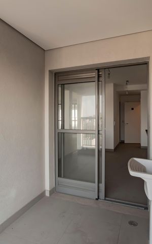 Apartamento à venda com 166m², 3 quartos e 2 vagasÁrea de Serviço